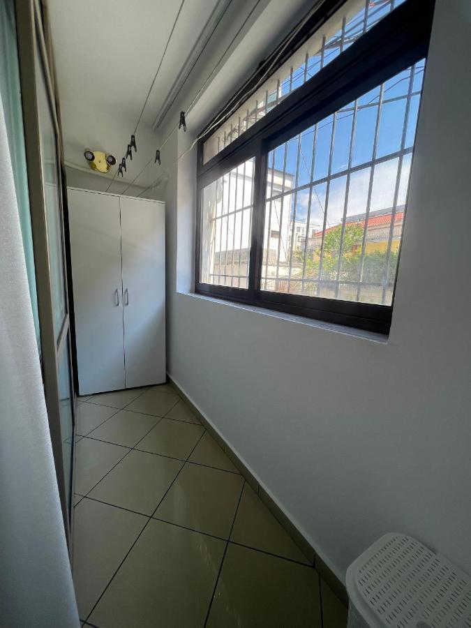 Sael Apartments Shkodër Exterior foto